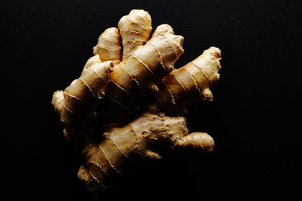 Ginger root
