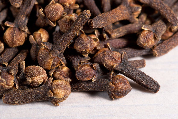 Clove buds