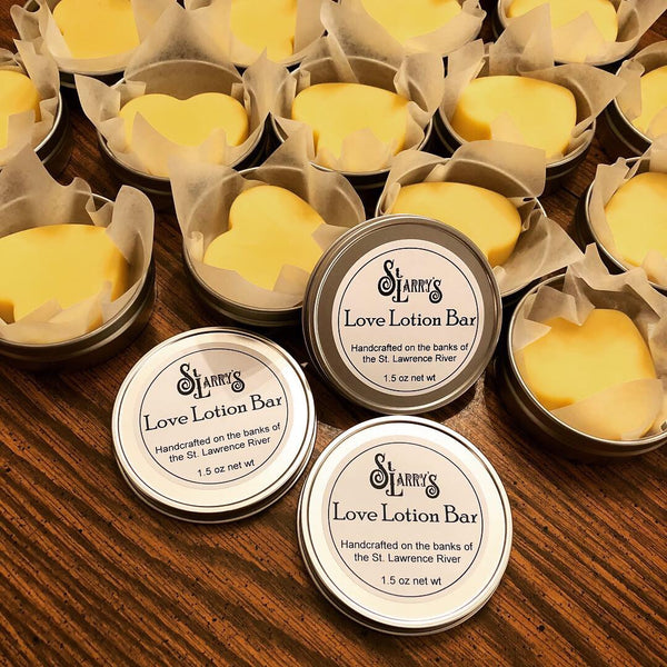 Lotion Bars